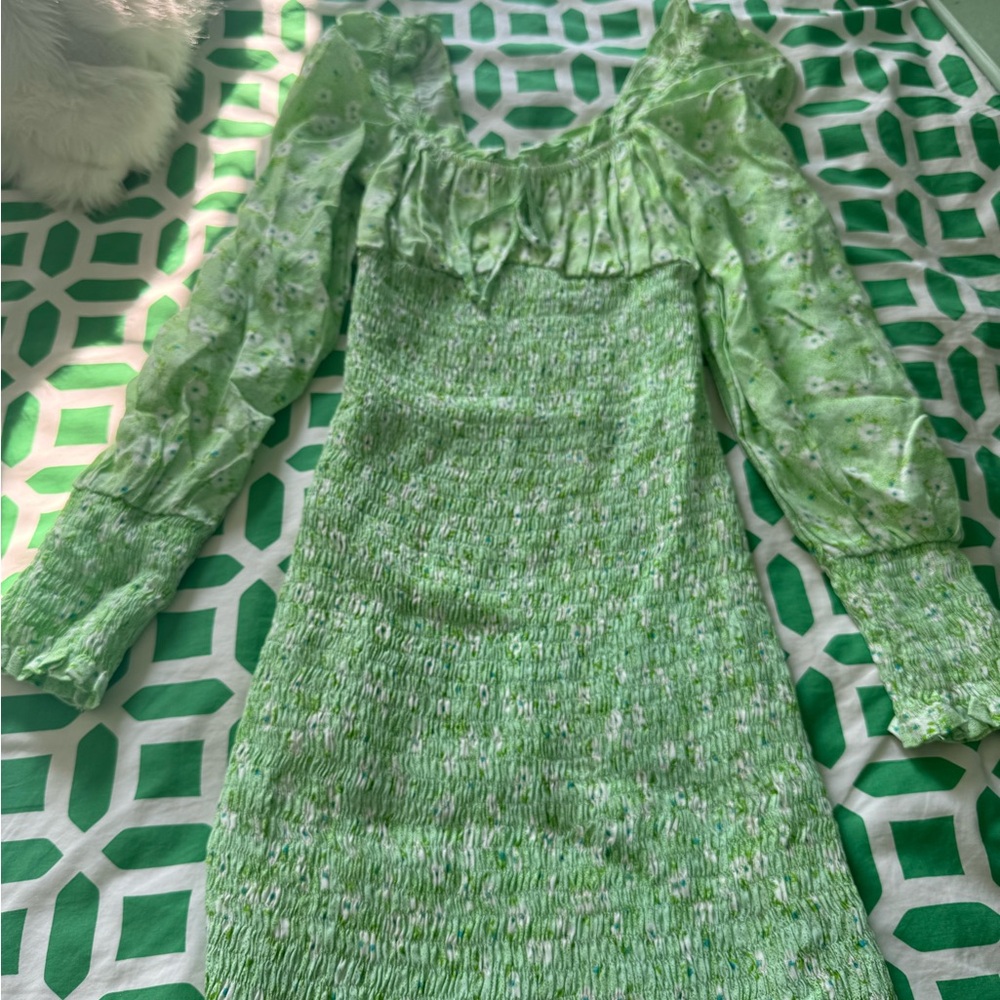 Faithfull the Brand Dress